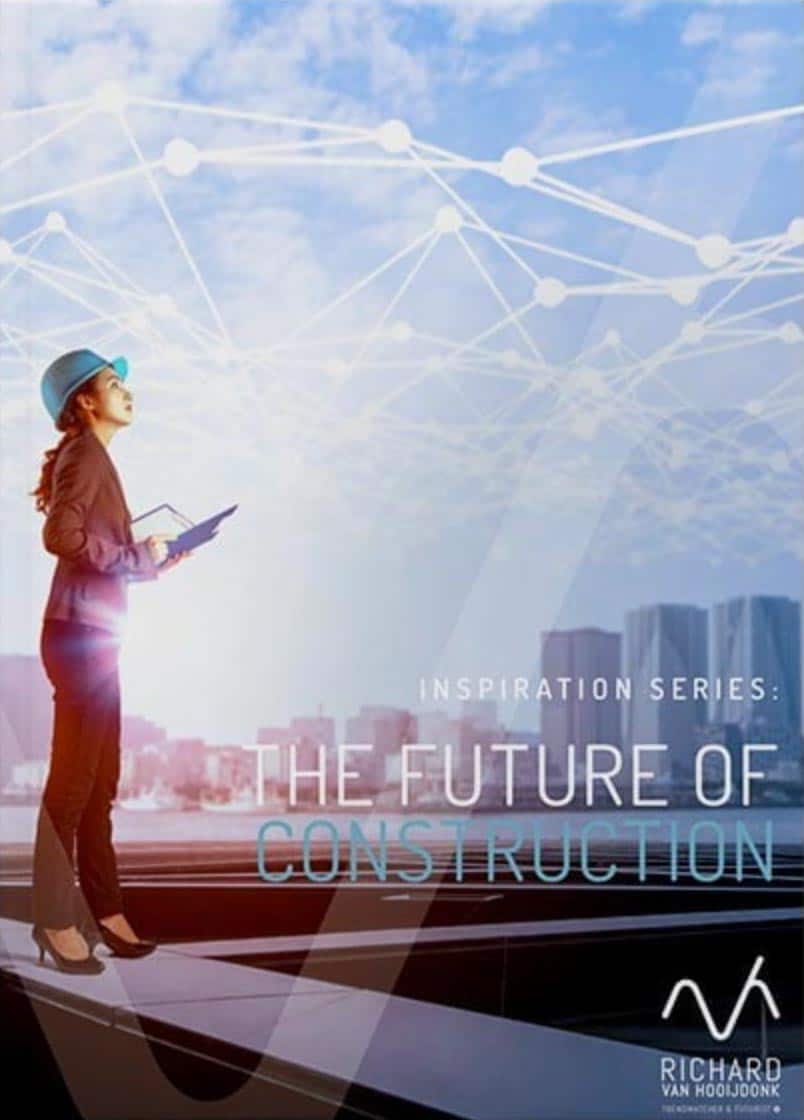 the future of construction