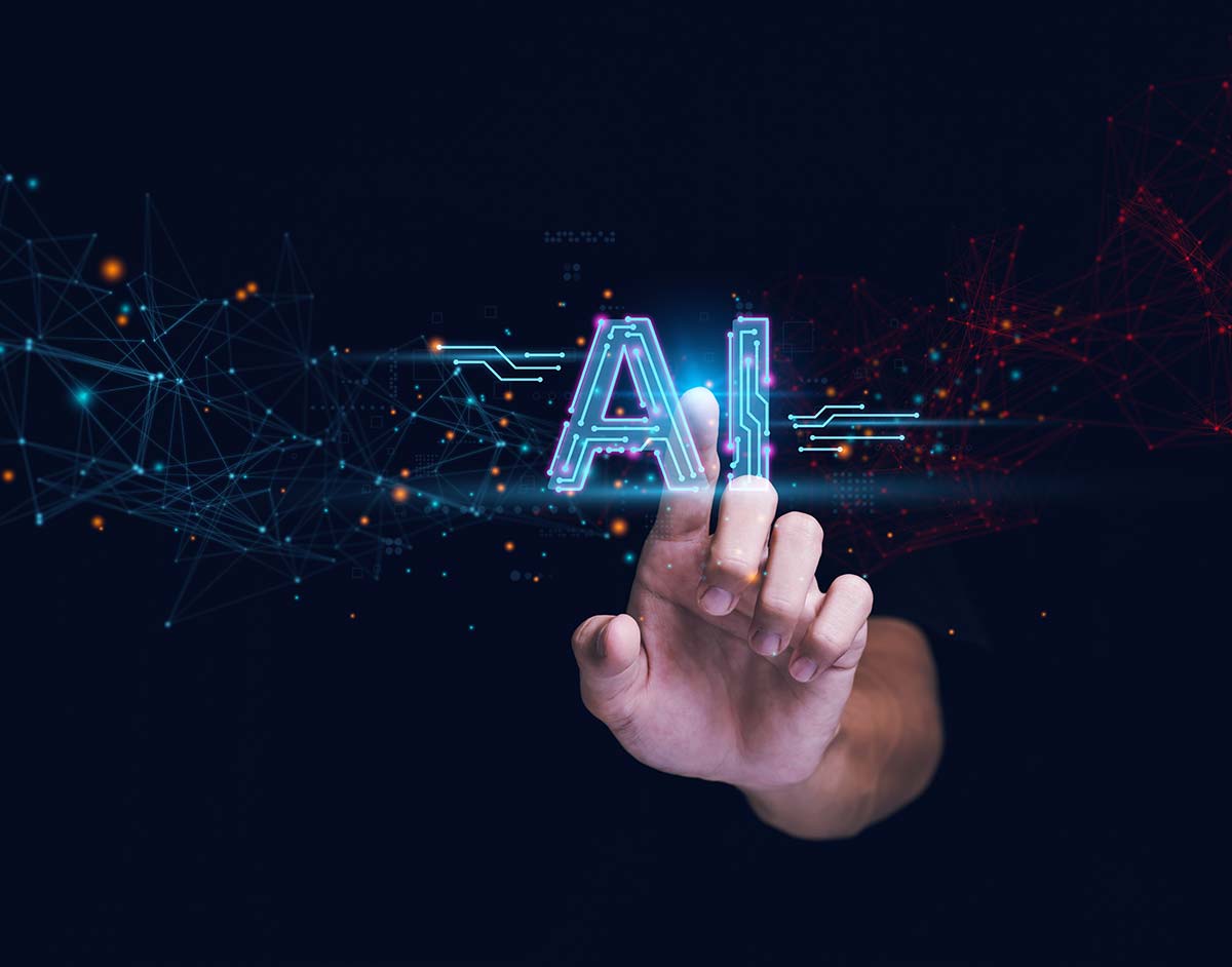 Wat houdt AI precies in?